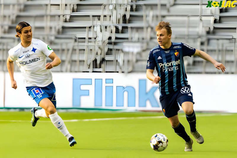 IFK Norrkoping sẽ tiếp đón Djurgardens IF tại vòng 13 VĐQG Thụy Điển IFK Norrkoping sẽ tiếp đón Djurgardens IF tại vòng 13 VĐQG Thụy Điển