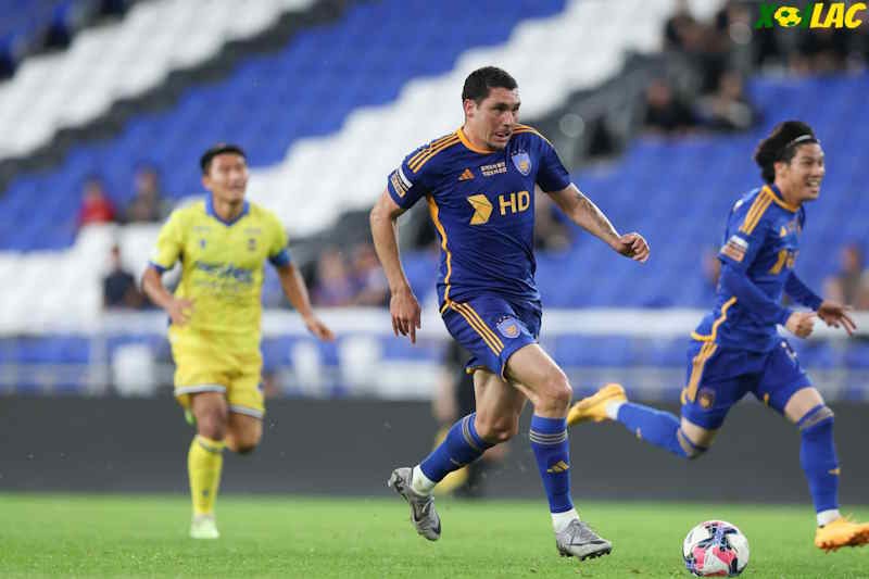 Jeju United sẽ đối đầu với Ulsan Hyundai Jeju United sẽ đối đầu với Ulsan Hyundai