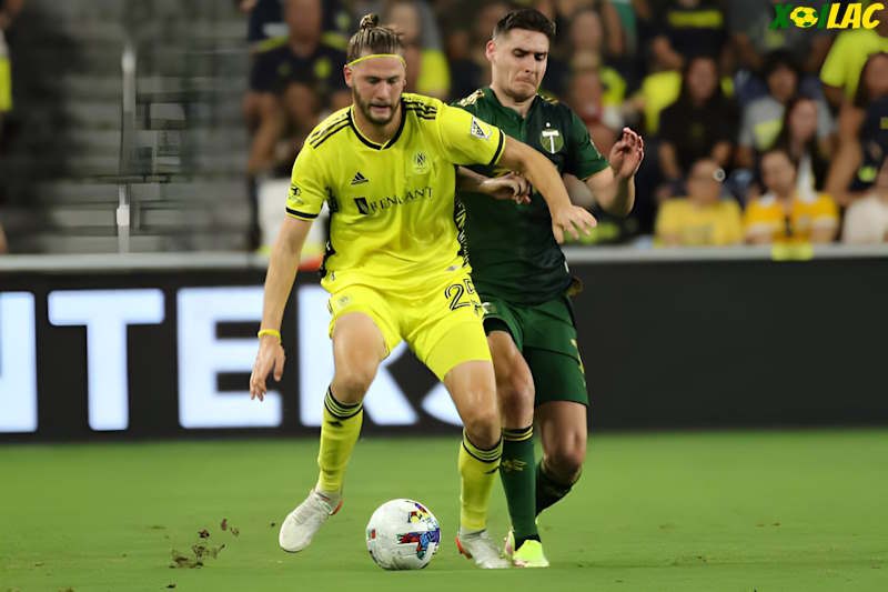 Portland Timbers sẽ có màn đối đầu Nashville SC trên sân nhà Portland Timbers sẽ có màn đối đầu Nashville SC trên sân nhà