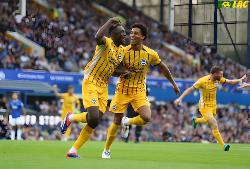 Brighton sẽ đối đầu với Ipswich trên sân nhà tại vòng 4 Ngoại Hạng Anh Brighton sẽ đối đầu với Ipswich trên sân nhà tại vòng 4 Ngoại Hạng Anh