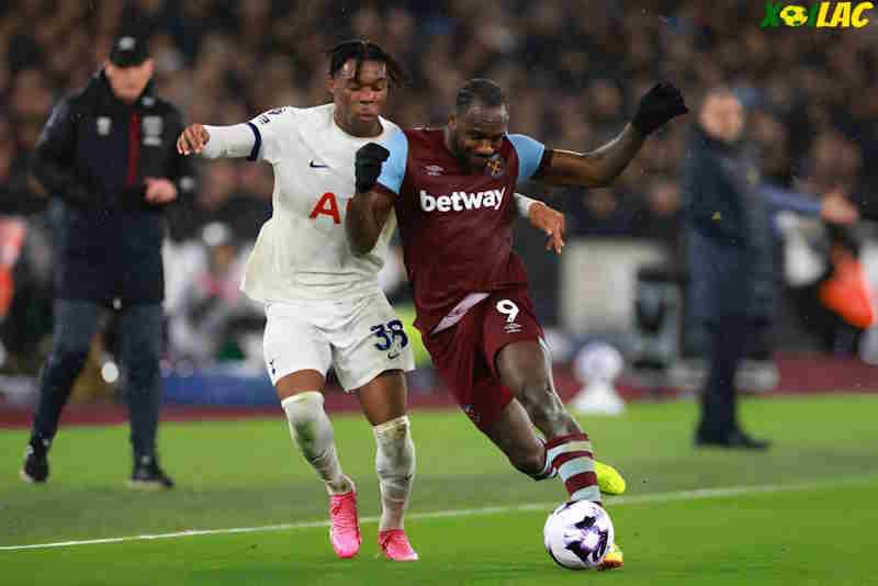Tottenham sẽ đối đầu West Ham trên sân nhà tại vòng 7 Ngoại Hạng Anh