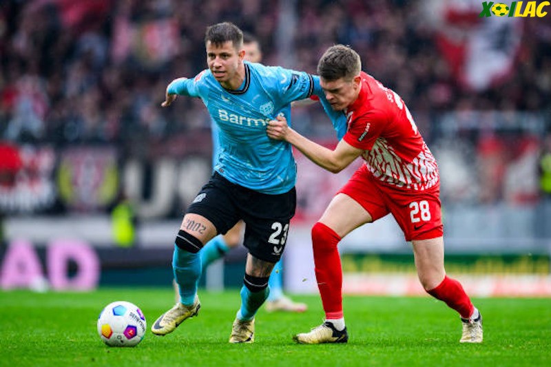 Bayer Leverkusen sẽ đối đầu với Freiburg trên sân nhà Bayer Leverkusen sẽ đối đầu với Freiburg trên sân nhà