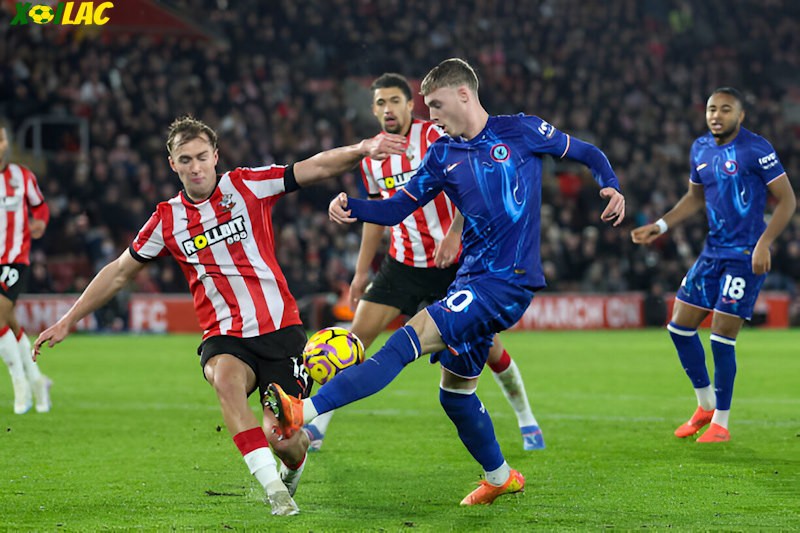 Chelsea sẽ đối đầu với Southampton tại vòng 27 Ngoại Hạng Anh Chelsea sẽ đối đầu với Southampton tại vòng 27 Ngoại Hạng Anh