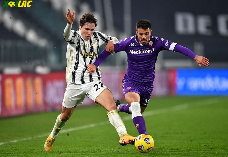 Fiorentina sẽ tiếp đón Juventus trên sân nhà tại vòng 29 Serie A Fiorentina sẽ tiếp đón Juventus trên sân nhà tại vòng 29 Serie A