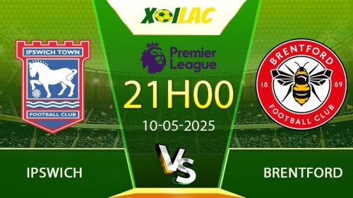 Soi kèo Ipswich vs Brentford