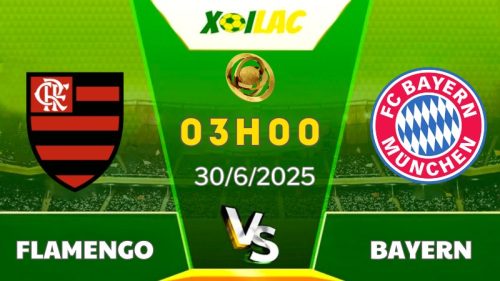 Flamengo-vs-Bayern