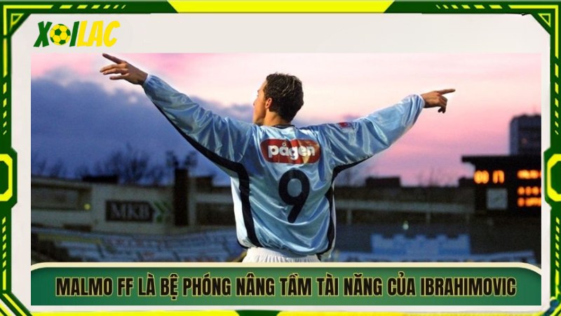 Zlatan Ibrahimovic 