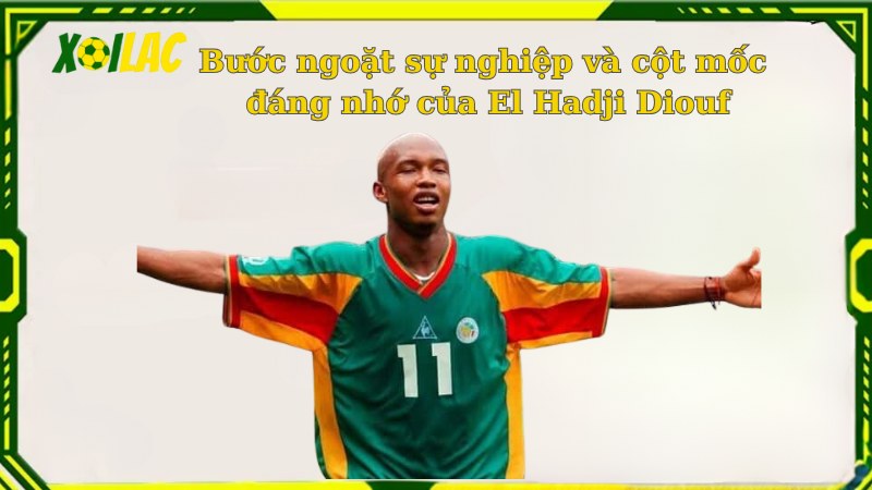 El Hadji Diouf