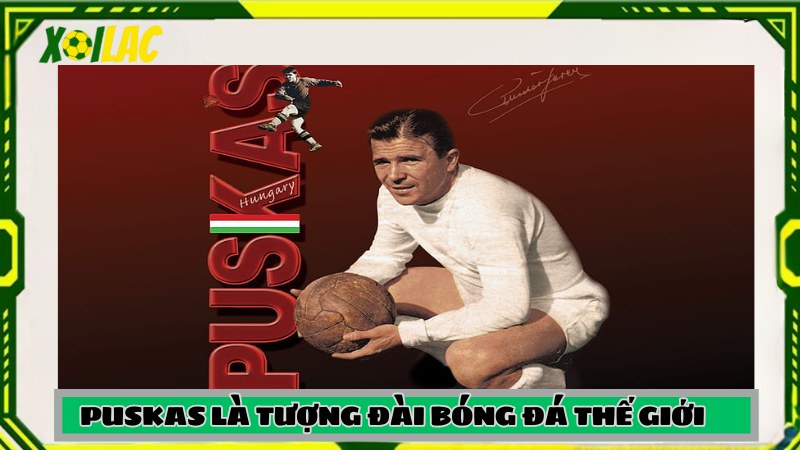 Ferenc Puskas