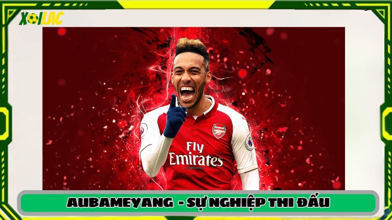 aubameyang