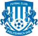 Logo ACSM Politehnica Iași