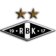 Logo Rosenborg U19