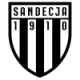 Logo Sandecja Nowy Sacz