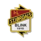 Logo Stjordals Blink