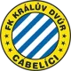 Logo FK Kraluv Dvur