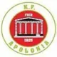 Logo Apolonia Fier