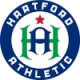 Logo Hartford Athletic