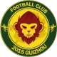 Logo Guizhou Zhucheng Jingji FC