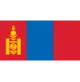 Logo Mongolia U23