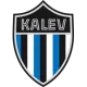 Logo JK Tallinna Kalev II