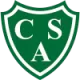 Logo Sarmiento Junin