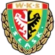 Logo Slask Wroclaw II