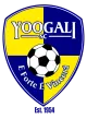 Logo Yoogali SC U23