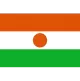 Logo Niger