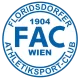 Logo Floridsdorfer AC
