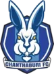 Logo Chanthaburi FC
