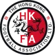 Logo Hong Kong U23