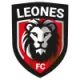 Logo Club Leones del Norte