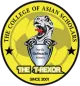 Logo College of Asian Scholars (w)