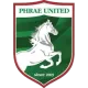 Logo Phrae United FC