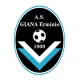 Logo Giana