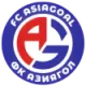 Logo Asiagoal Bishkek W