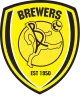 Logo Burton Albion