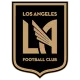 Logo Los Angeles FC II