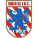 Logo Deportivo Humaita