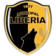 Logo Municipal Liberia
