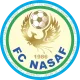Logo Nasaf Qarshi (W)