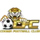 Logo Cooma Tigers U23