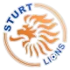 Logo Sturt Lions