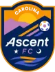 Logo Carolina Ascent Women