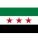 Logo Syria (w) U20