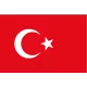 Logo Turkey
