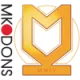 Logo Milton Keynes Dons