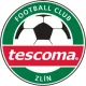 Logo Tescoma Zlin U19