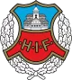Logo Helsingborg