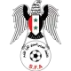 Logo Syria U23